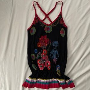 Desigual